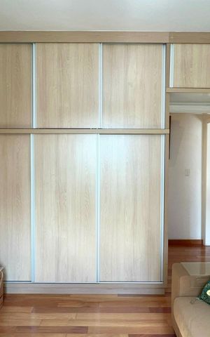 Apartamento à venda com 150m², 2 quartos e 1 vaga Apartamento à venda com 150m², 2 quartos e 1 vagaQuarto