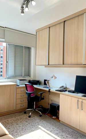 Apartamento à venda com 150m², 2 quartos e 1 vaga Apartamento à venda com 150m², 2 quartos e 1 vagaQuarto
