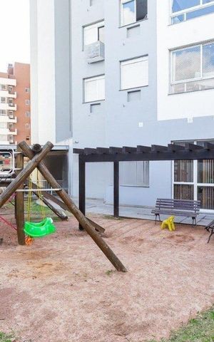 Apartamento para alugar com 75m², 3 quartos e 1 vaga