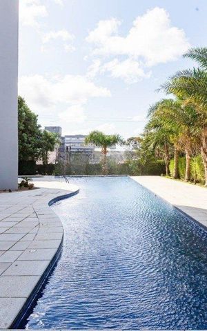 Apartamento para alugar com 75m², 3 quartos e 1 vaga