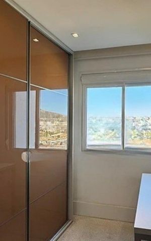 Apartamento para alugar com 75m², 3 quartos e 1 vaga