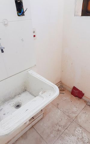 Apartamento à venda com 38m², 2 quartos e sem vagaÁrea de Serviço