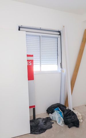 Apartamento à venda com 38m², 2 quartos e sem vagaQuarto 1