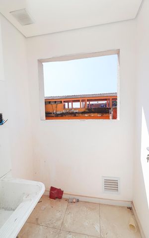 Apartamento à venda com 38m², 2 quartos e sem vagaÁrea de Serviço
