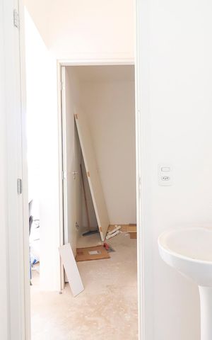 Apartamento à venda com 38m², 2 quartos e sem vagaBanheiro