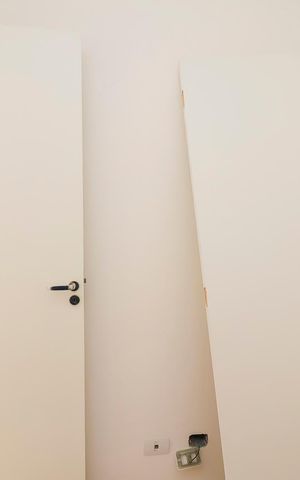 Apartamento à venda com 38m², 2 quartos e sem vagaQuarto 2