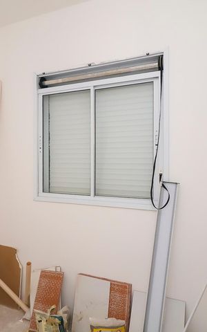 Apartamento à venda com 38m², 2 quartos e sem vagaQuarto 2