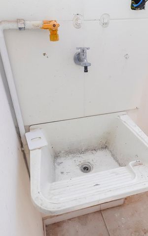 Apartamento à venda com 38m², 2 quartos e sem vagaÁrea de Serviço
