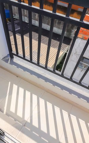 Apartamento à venda com 38m², 2 quartos e sem vagaVaranda da Sala