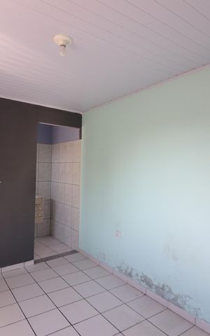 Casa à venda com 126m², 3 quartos e 2 vagasQuarto 3 - Suíte