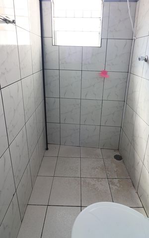 Casa à venda com 126m², 3 quartos e 2 vagasQuarto 3 - Suíte Banheiro 