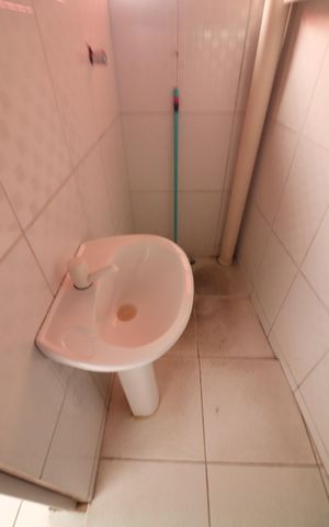 Casa à venda com 126m², 3 quartos e 2 vagasBanheiro Social 