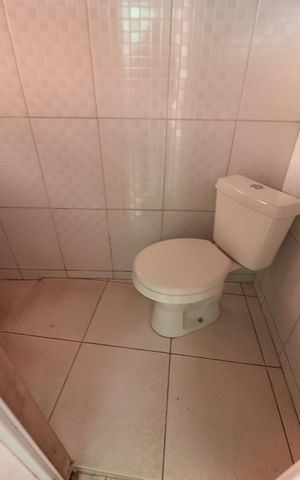 Casa à venda com 126m², 3 quartos e 2 vagasBanheiro Social 