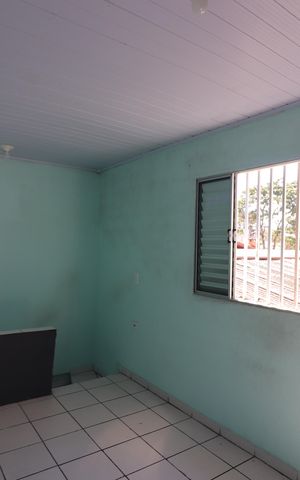 Casa à venda com 126m², 3 quartos e 2 vagasQuarto 3 - Suíte