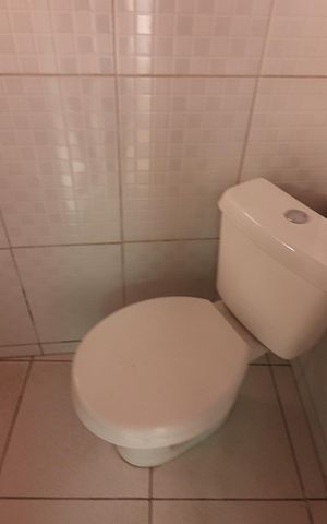 Casa à venda com 126m², 3 quartos e 2 vagasBanheiro Social 
