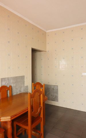 Casa à venda com 126m², 3 quartos e 2 vagasSala/Cozinha