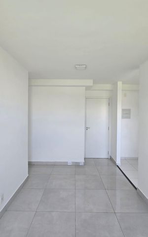 Apartamento à venda com 44m², 2 quartos e 1 vaga Apartamento à venda com 44m², 2 quartos e 1 vagaSala