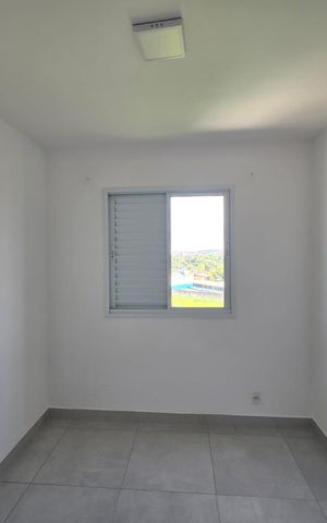 Apartamento à venda com 44m², 2 quartos e 1 vaga Apartamento à venda com 44m², 2 quartos e 1 vagaQuarto 02