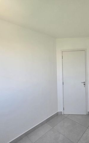 Apartamento à venda com 44m², 2 quartos e 1 vaga Apartamento à venda com 44m², 2 quartos e 1 vagaQuarto 02