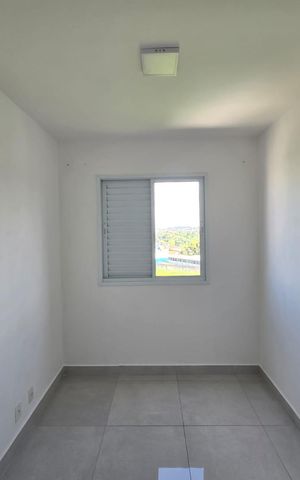 Apartamento à venda com 44m², 2 quartos e 1 vaga Apartamento à venda com 44m², 2 quartos e 1 vagaQuarto 02