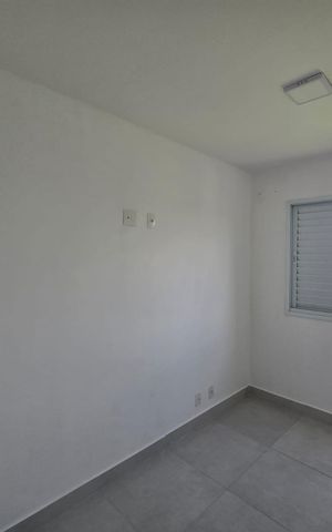 Apartamento à venda com 44m², 2 quartos e 1 vaga Apartamento à venda com 44m², 2 quartos e 1 vagaQuarto 01
