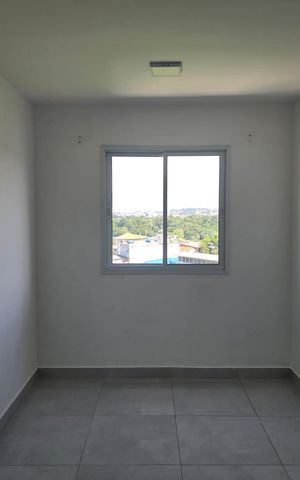 Apartamento à venda com 44m², 2 quartos e 1 vaga Apartamento à venda com 44m², 2 quartos e 1 vagaSala