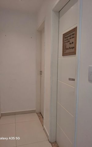 Apartamento à venda com 90m², 3 quartos e 1 vagaCorredor