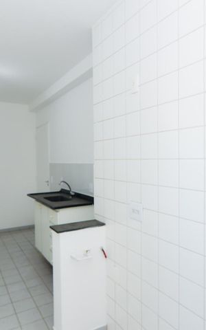 Apartamento à venda com 62m², 2 quartos e 1 vagaÁrea de Serviço