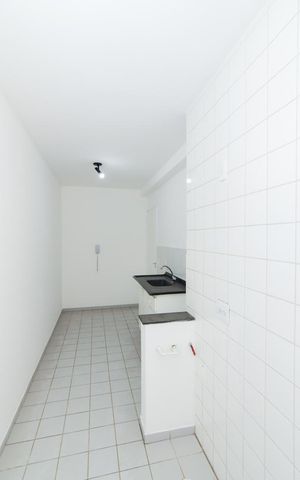 Apartamento à venda com 62m², 2 quartos e 1 vagaÁrea de Serviço