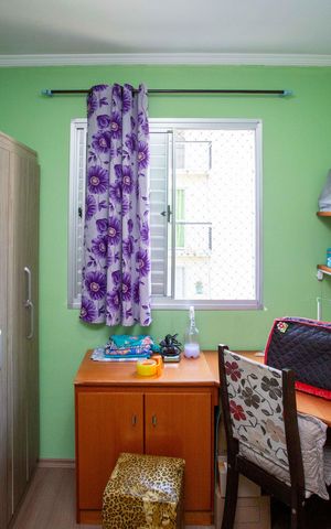 Apartamento para alugar com 53m², 2 quartos e 1 vagaQuarto 2