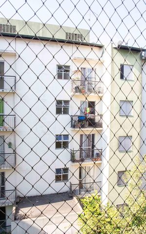 Apartamento para alugar com 53m², 2 quartos e 1 vagaVaranda da Sala
