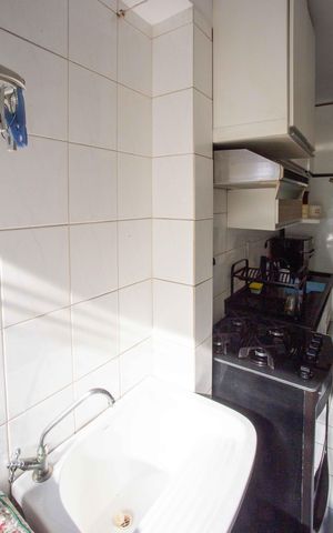 Apartamento para alugar com 53m², 2 quartos e 1 vagaÁrea de Serviço