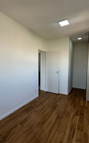 Apartamento para alugar com 43m², 1 quarto e 1 vaga Apartamento para alugar com 43m², 1 quarto e 1 vagaQuarto