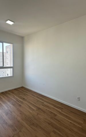 Apartamento para alugar com 43m², 1 quarto e 1 vaga Apartamento para alugar com 43m², 1 quarto e 1 vagaSala