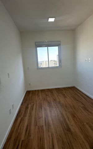 Apartamento para alugar com 43m², 1 quarto e 1 vaga Apartamento para alugar com 43m², 1 quarto e 1 vagaQuarto
