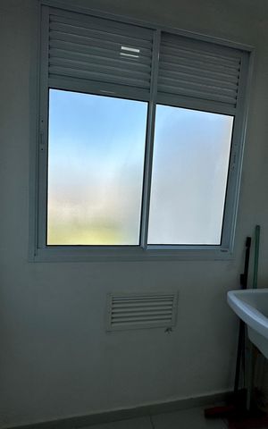 Apartamento para alugar com 43m², 1 quarto e 1 vaga Apartamento para alugar com 43m², 1 quarto e 1 vagaÁrea de Serviço
