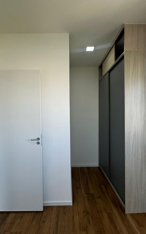 Apartamento para alugar com 43m², 1 quarto e 1 vaga Apartamento para alugar com 43m², 1 quarto e 1 vagaQuarto