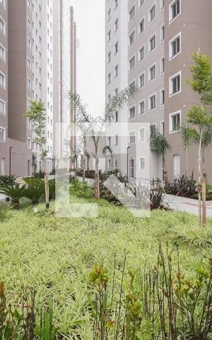 Apartamento à venda com 35m², 2 quartos e sem vaga Apartamento à venda com 35m², 2 quartos e sem vagaÁrea externa