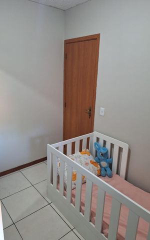 Casa à venda com 42m², 2 quartos e 1 vaga Casa à venda com 42m², 2 quartos e 1 vagaQuarto 2