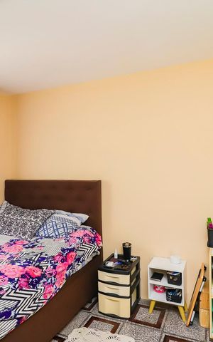 Apartamento à venda com 58m², 2 quartos e 1 vagaQuarto 1