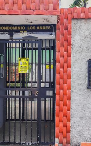 Apartamento à venda com 58m², 2 quartos e 1 vagaFachada