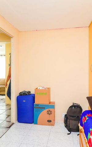Apartamento à venda com 58m², 2 quartos e 1 vagaQuarto 2