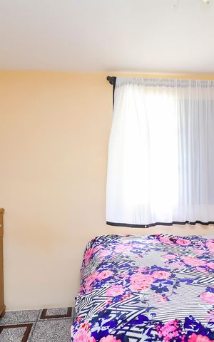 Apartamento à venda com 58m², 2 quartos e 1 vagaQuarto 1