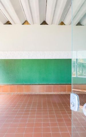 Apartamento à venda com 58m², 2 quartos e 1 vagaÁrea comum - Salão de festas