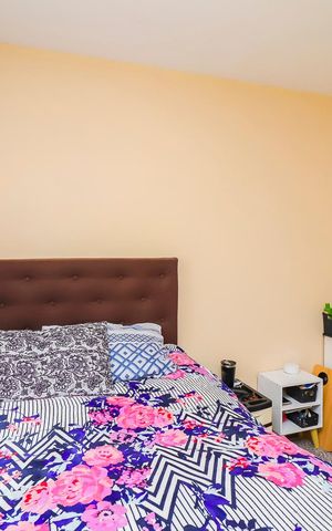 Apartamento à venda com 58m², 2 quartos e 1 vagaQuarto 1