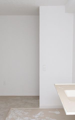 Apartamento para alugar com 35m², 2 quartos e sem vaga Apartamento para alugar com 35m², 2 quartos e sem vagaCozinha