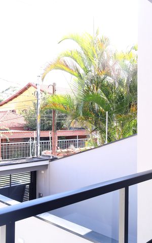 Casa à venda com 153m², 3 quartos e 2 vagasVaranda da Sala