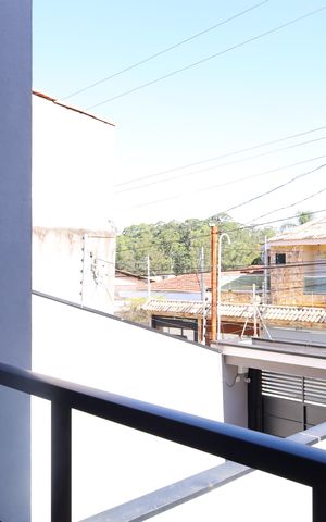 Casa à venda com 153m², 3 quartos e 2 vagasVaranda da Sala