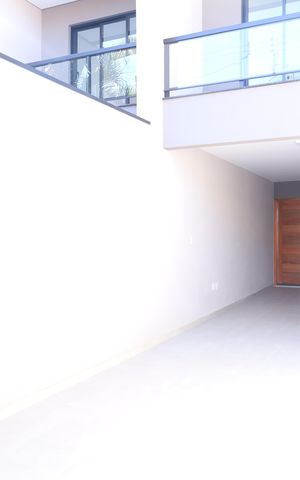 Casa à venda com 153m², 3 quartos e 2 vagasGaragem