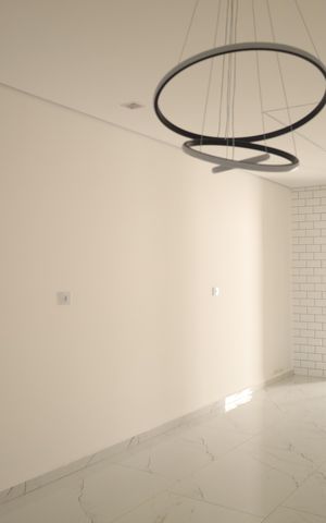 Casa à venda com 153m², 3 quartos e 2 vagasCozinha